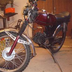 Puch Monza
