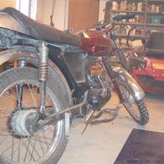 Puch Monza