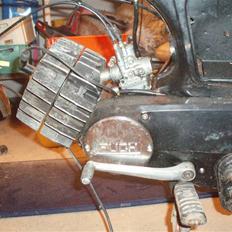 Puch Monza