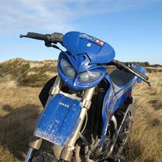 Suzuki Smx Lc DD [SOLGT]