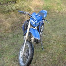 Suzuki Smx Lc DD [SOLGT]