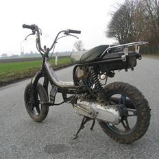 Suzuki Fz 50 - SOGLT