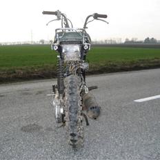 Suzuki Fz 50 - SOGLT