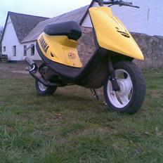 Yamaha jog fs (byttet)