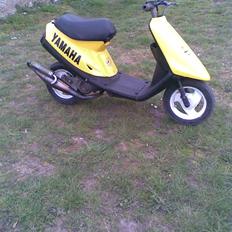 Yamaha jog fs (byttet)