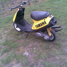 Yamaha jog fs (byttet)