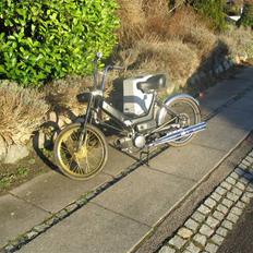 Puch Maxi K SOLGT 2800