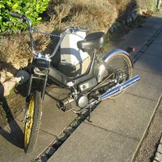 Puch Maxi K SOLGT 2800