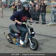 Aprilia Sonic -  24.1 HK