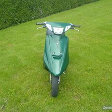 Yamaha Jog [ Sæby´s ] solgt