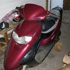 Honda SFX