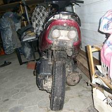 Honda SFX
