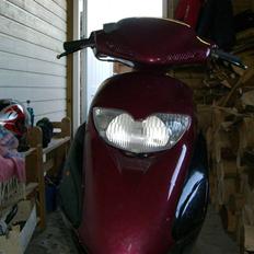 Honda SFX