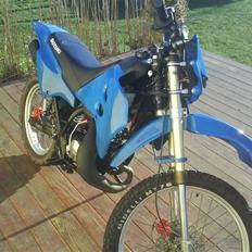 Suzuki RMX til salg