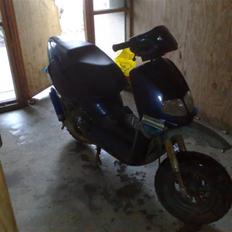 Aprilia Rally *STJÅLET*