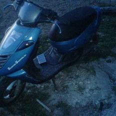 Aprilia Sonic AC SOLGT