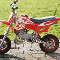 MiniBike Crosser $ SOLGT $