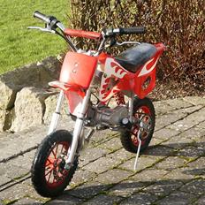 MiniBike Crosser $ SOLGT $