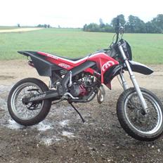 Gilera SMT 70cc SOLGT