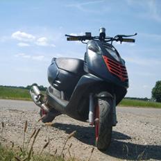 Aprilia Sonic GP *Byttet*