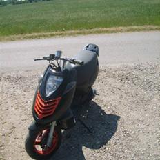 Aprilia Sonic GP *Byttet*