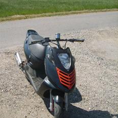 Aprilia Sonic GP *Byttet*