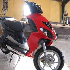 Piaggio nrg Power. byttet.
