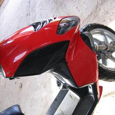 Piaggio nrg Power. byttet.