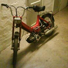 Puch Maxi k (Solgt)