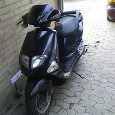 PGO dr big (byttet til hot )