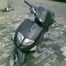 PGO dr big (byttet til hot )