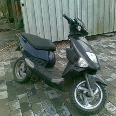 PGO dr big (byttet til hot )