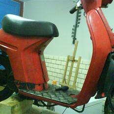 Honda Melody mini (SOLGT!)