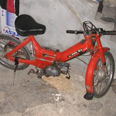Puch maxi k solgt