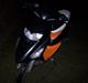 Honda SFX // SOLGT