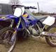 Yamaha YZ 125 SOLGT