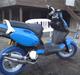 PGO PMX Naked (solgt)