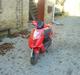 Aprilia sonic(Solgt til champen)