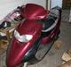 Honda SFX