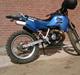 Suzuki RMX TILSALG