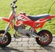 MiniBike Crosser $ SOLGT $