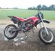 Gilera SMT 70cc SOLGT