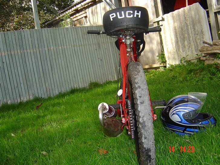 Puch maxi k #Byttet#   billede 2