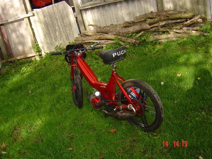 Puch maxi k #Byttet#   billede 3