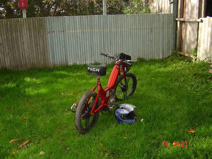 Puch maxi k #Byttet#   billede 4