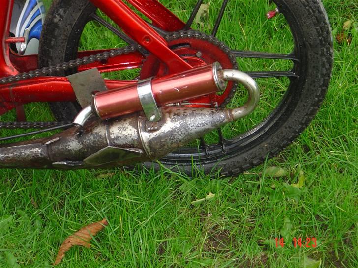 Puch maxi k #Byttet#   billede 5