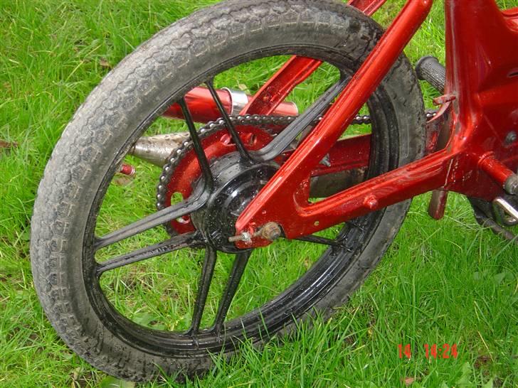 Puch maxi k #Byttet#   billede 6