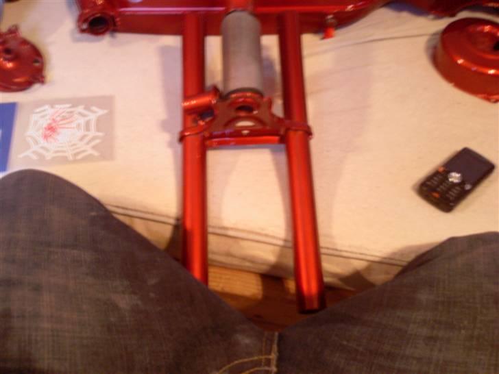 Puch maxi k #Byttet#   billede 10