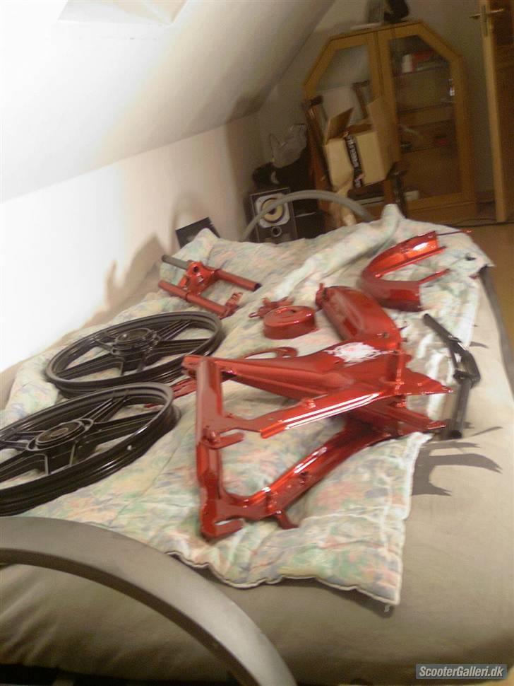 Puch maxi k #Byttet#   billede 11