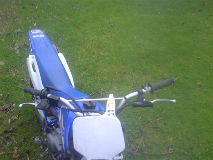 Yamaha ttr 125 SOLGT ;( billede 15
